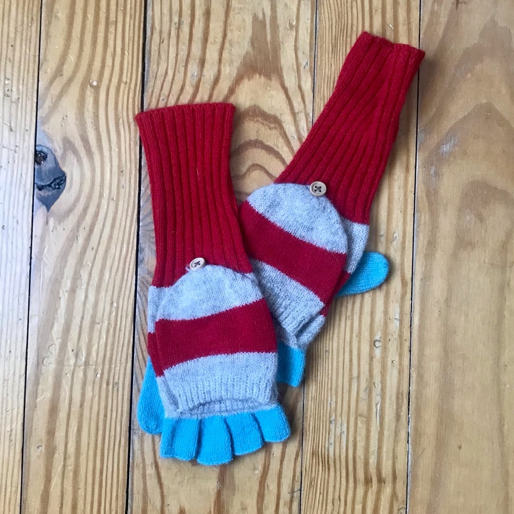 Cute Gloves